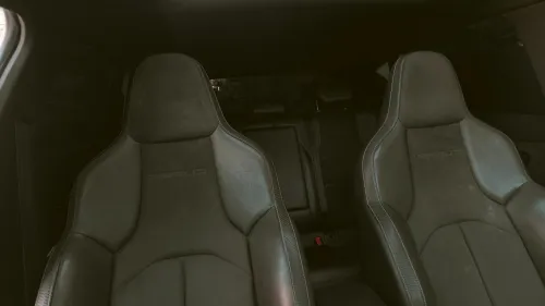 Seat Leon 2019 Cupra R