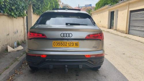 Audi Q5 2023 Slin