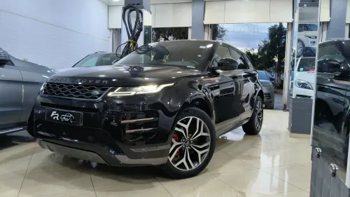 Land Rover Range Rover Evoque 2021 Dynamique 5 Portes 