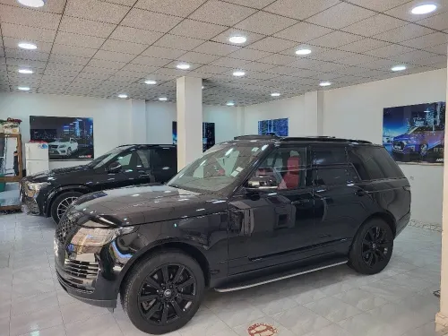 Land Rover Range Sport 2020 P400e Vogue Autobiography
