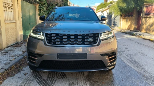 Land Rover VELAR 2018 R-Dynamic