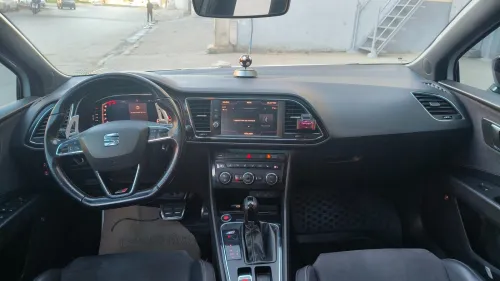 Seat Leon 2019 Cupra R