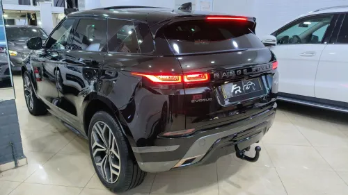 Land Rover Range Rover Evoque 2021 Dynamique 5 Portes 