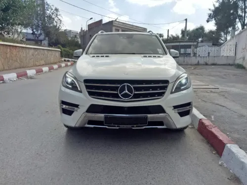 Mercedes ML 2015 250 CDI Pack AMG