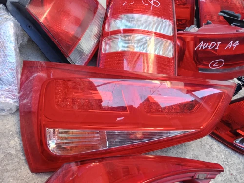 Audi Volkswagen