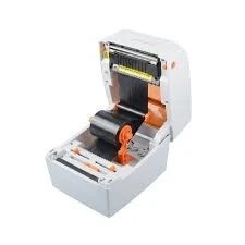 SmartPOS SP-411 Bluetooth Imprimante thermique étiquettes & codes-barres