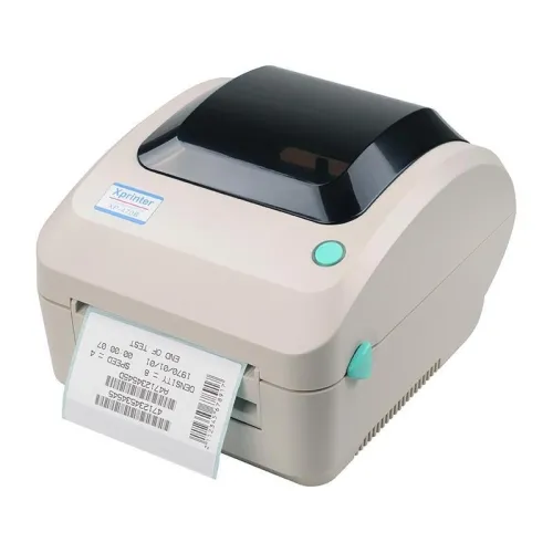 Imprimante thermique étiquettes Xprinter XP-470B