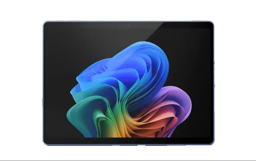 Microsoft Surface Pro Snapdragon X Elite 12 core 16Go 512Go Écran tactile HDR OLED 13"