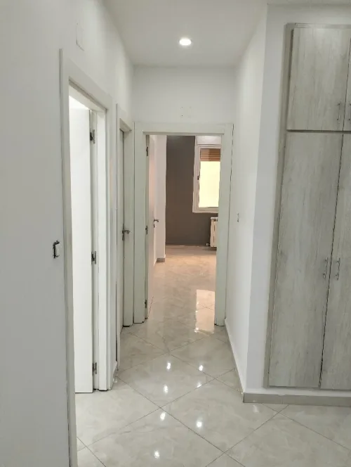 Location Appartement F4 Alger Draria
