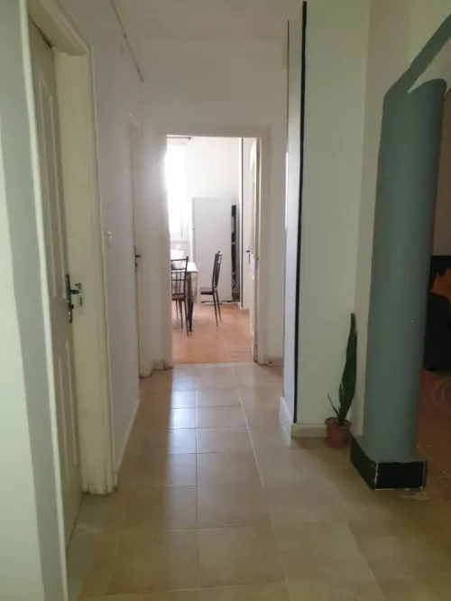 Location Appartement F4 Alger Draria