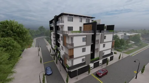 Vente Appartement F3 Alger Draria