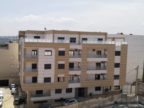 Vente Appartement F4 Alger Draria