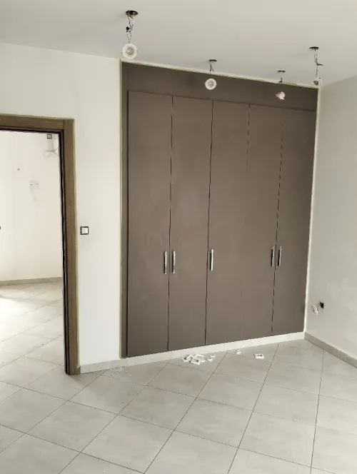 Location Appartement Niveau de villa F3 Alger Baba hassen