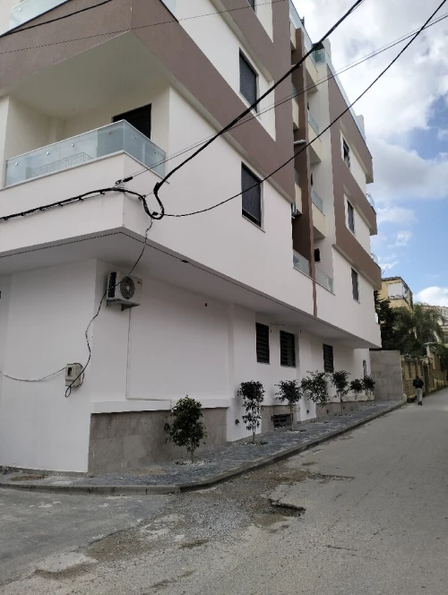 Vente Appartement F3 Alger Draria