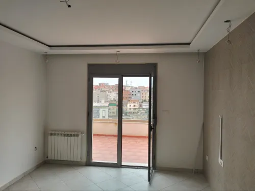 Location Appartement Niveau de villa F3 Alger Baba hassen