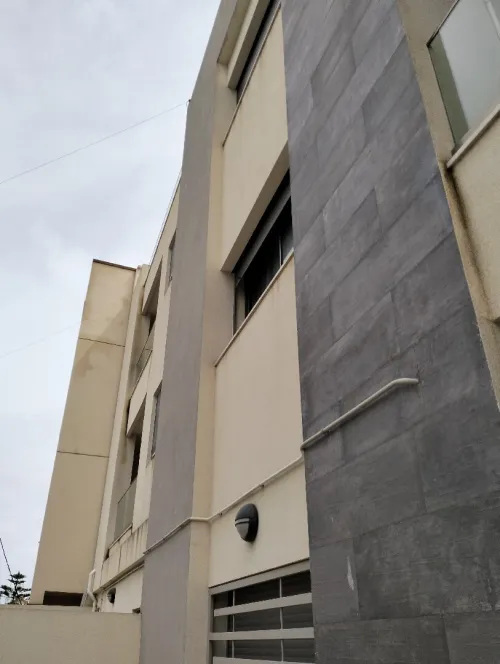 Location Appartement Niveau de villa F3 Alger Baba hassen