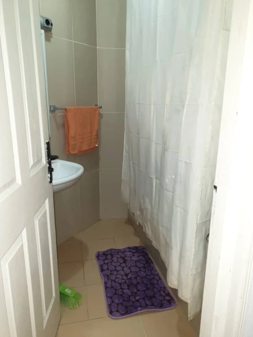 Location Appartement F4 Alger Draria