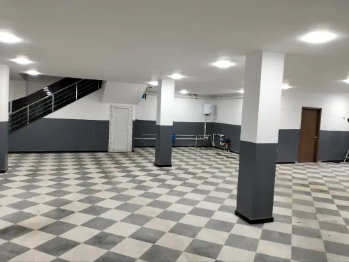 Location Appartement Niveau de villa F6 Alger Draria
