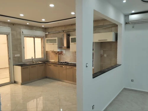 Location Appartement F4 Alger Draria