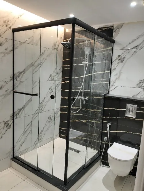 Vente Appartement F3 Alger Draria