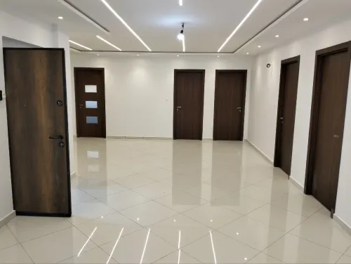 Location Appartement Niveau de villa F6 Alger Draria