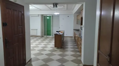 Location Appartement Niveau de villa F3 Alger Draria