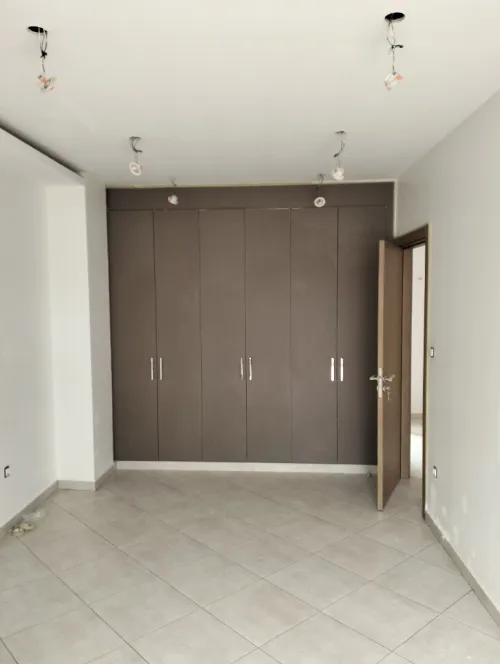 Location Appartement Niveau de villa F3 Alger Baba hassen