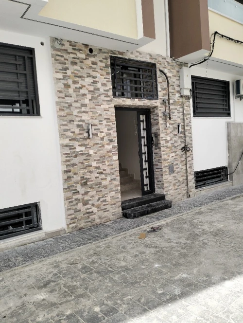 Vente Appartement F3 Alger Draria