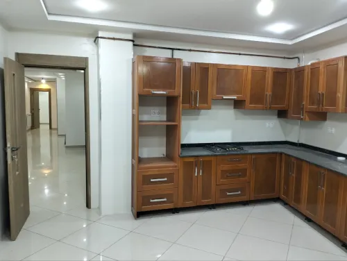 Vente Appartement F5 Alger Draria