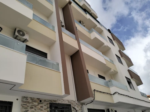 Vente Appartement F3 Alger Draria