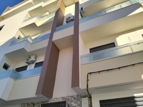 Vente Appartement F3 Alger Draria
