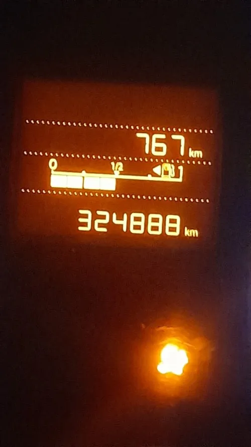 Peugeot 301 2013 Allure