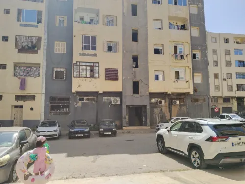 Location Appartement F3 Mostaganem Mostaganem