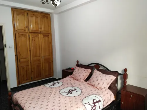 Location Appartement F3 Mostaganem Mostaganem
