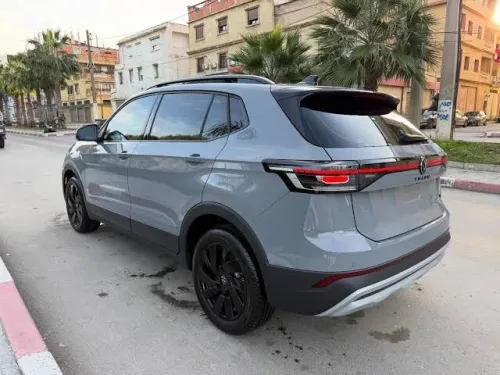 Volkswagen Tharu  2026 Bright Moon Edition 