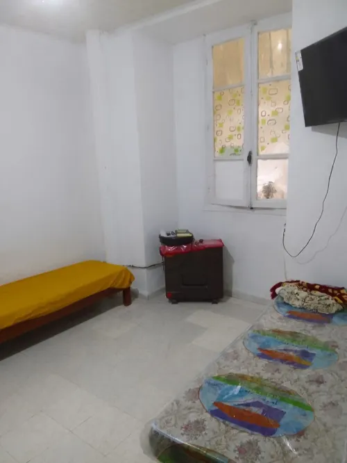 Vente Appartement Studio Alger Alger centre