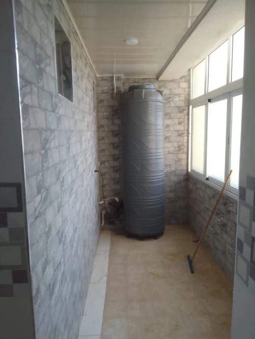 Location Appartement F3 Alger Draria