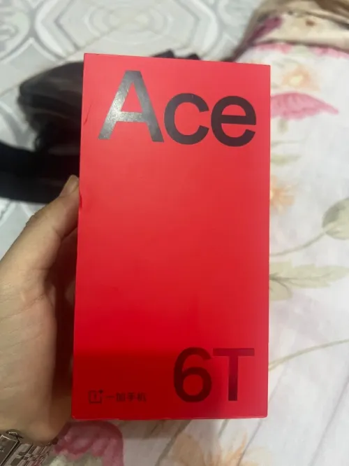Ace 6t Ace 6t