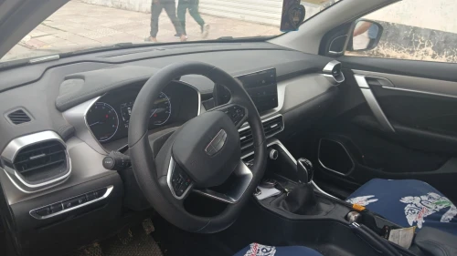 Geely Coolray 2026 