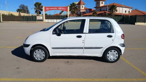 Chevrolet Spark 2004 LS
