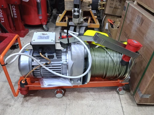 Monte charge italie 500kg.1000kg