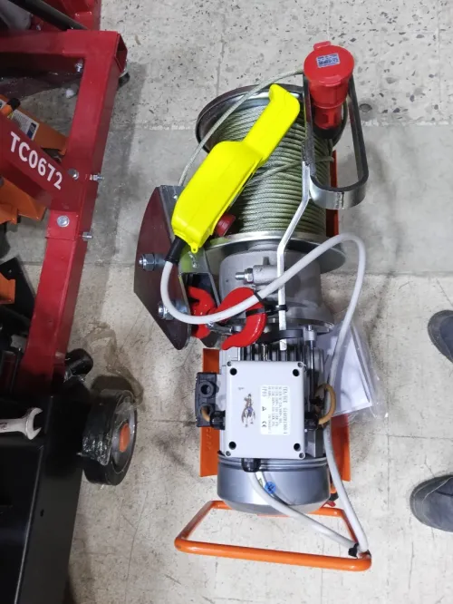 Monte charge italie 500kg.1000kg