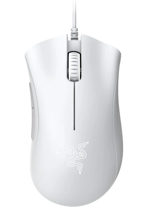 Souris Gaming  Razer DeathAdder Essential Black White