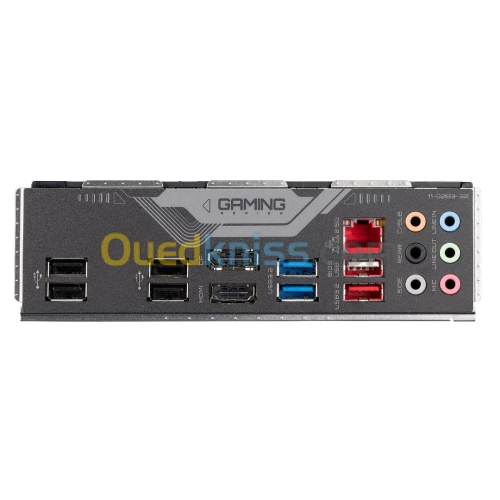 Carte Mère Gigabyte B760 GAMING X DDR4