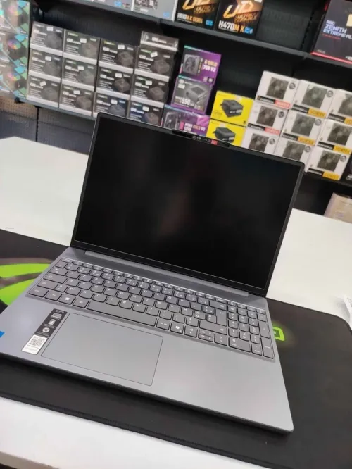 Laptop Lenovo IdeaPad Slim 3 15IRH10 Intel i7-13620H 512GB Ssd M.2 Nvme 16GB DRr5 4800 15.6" Grey