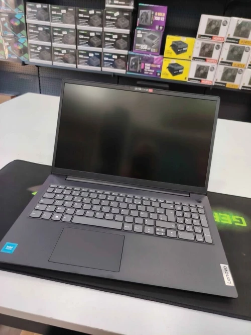 Laptop Lenovo IdeaPad 1 15IJL7 Intel Celeron N4500  Blue Nuit -Lenovo V15-G2-IJL