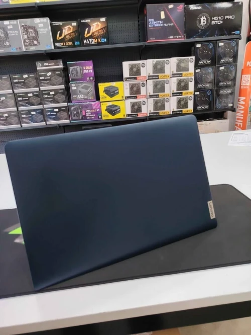 Laptop Lenovo IdeaPad 1 15IJL7 Intel Celeron N4500  Blue Nuit -Lenovo V15-G2-IJL