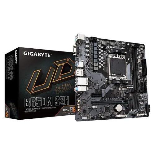 CARTE MERE AMD Gigabyte B650M S2H