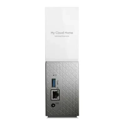 Nas WD My Cloud Home 3TB
