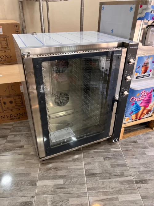 Four Ventille tecknodom 380v 10 plat 